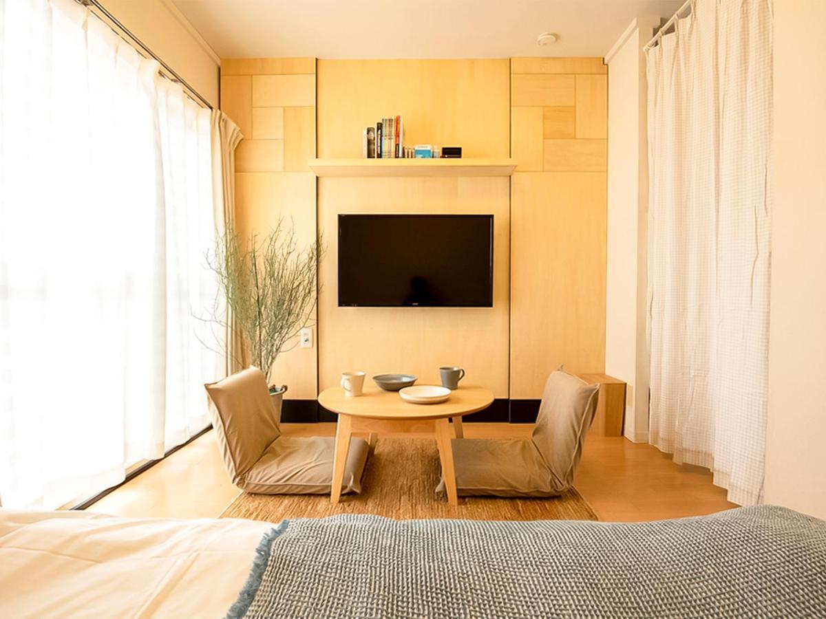 Guesthouse Life Field Курашики Екстериор снимка