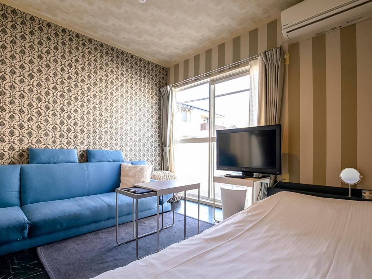 Guesthouse Life Field Курашики Екстериор снимка