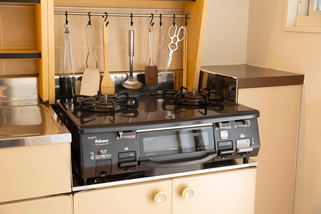 Guesthouse Life Field Курашики Екстериор снимка