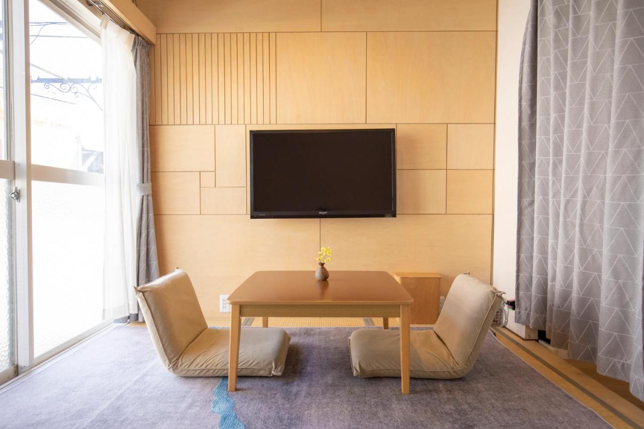 Guesthouse Life Field Курашики Стая снимка