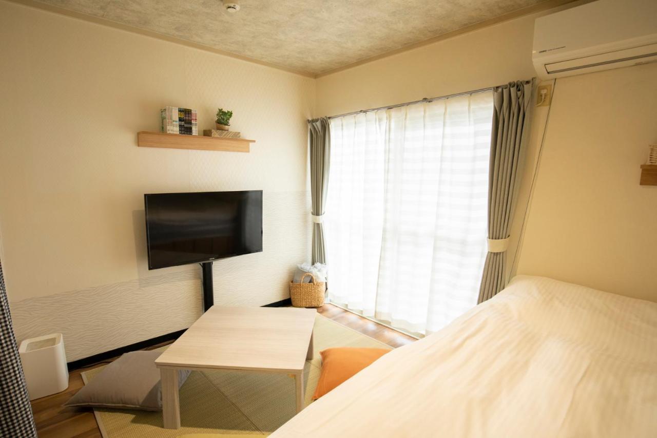Guesthouse Life Field Курашики Стая снимка