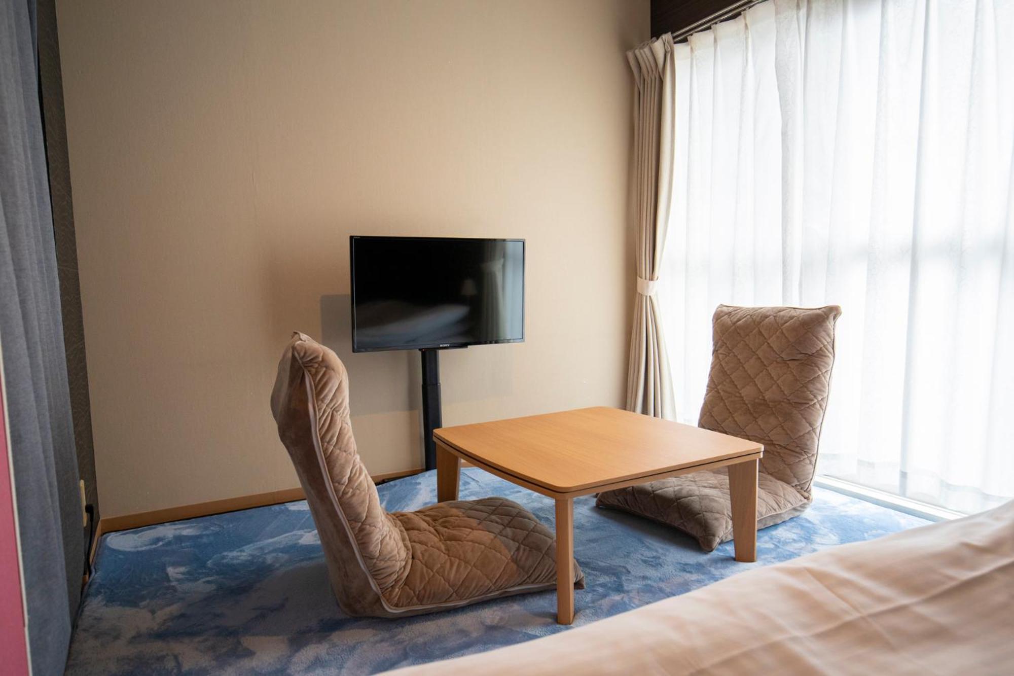 Guesthouse Life Field Курашики Стая снимка