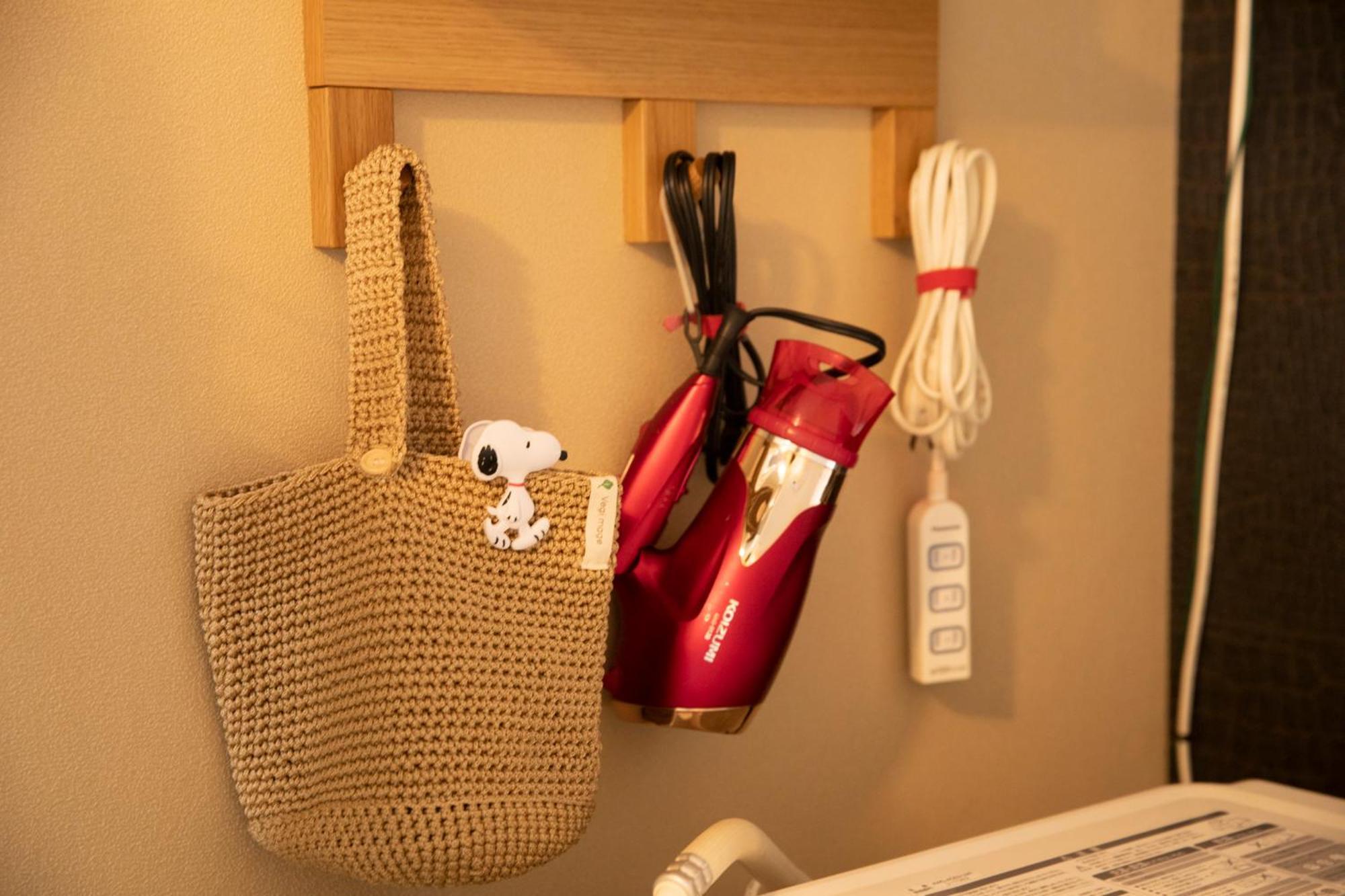 Guesthouse Life Field Курашики Стая снимка
