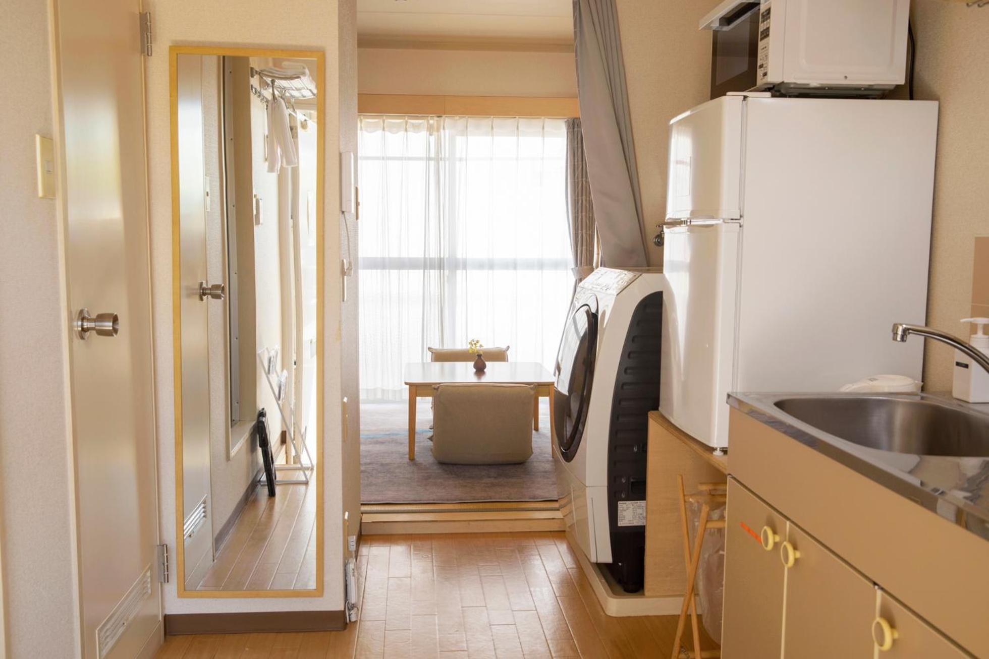 Guesthouse Life Field Курашики Стая снимка