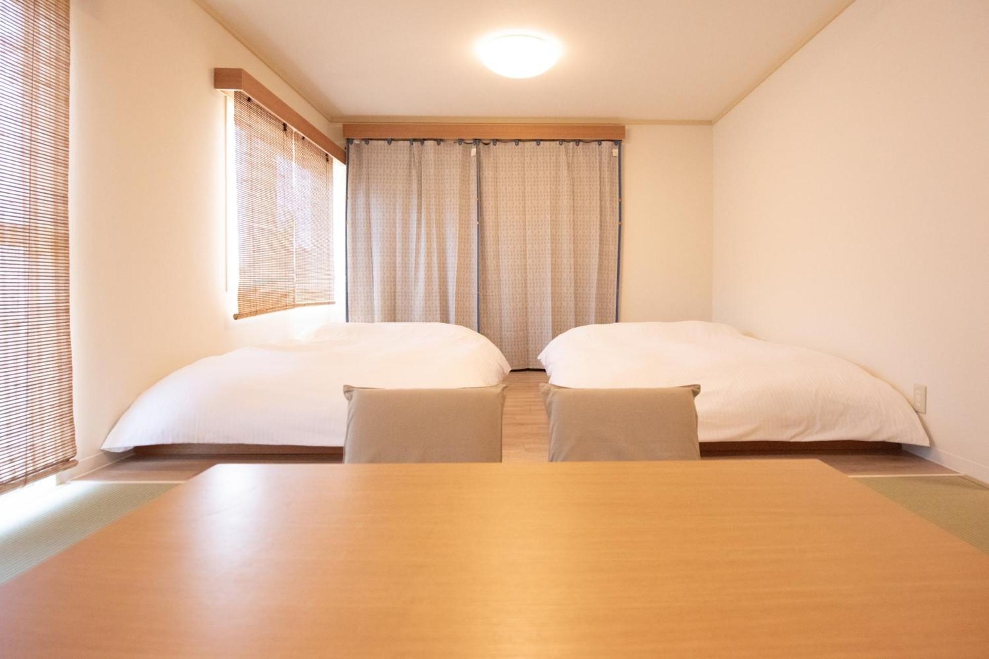Guesthouse Life Field Курашики Екстериор снимка