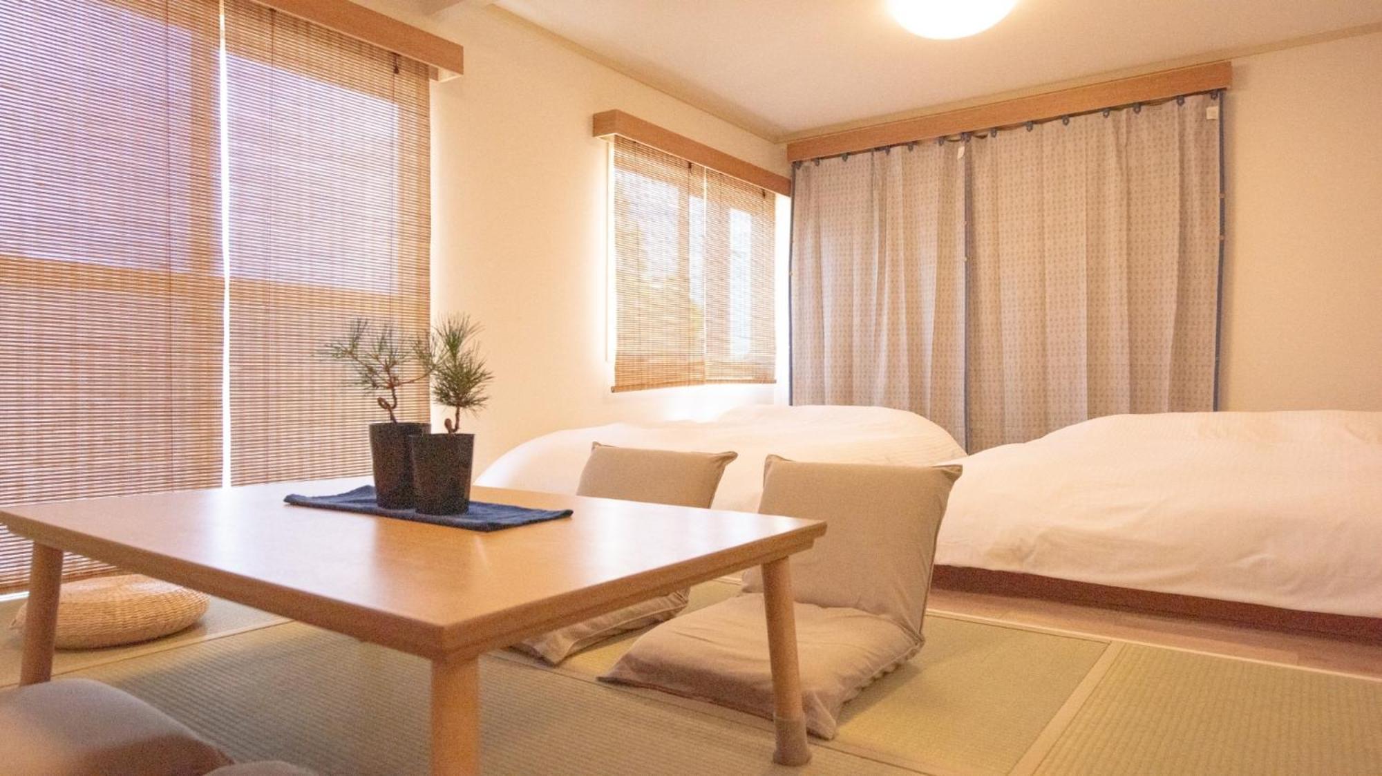 Guesthouse Life Field Курашики Екстериор снимка