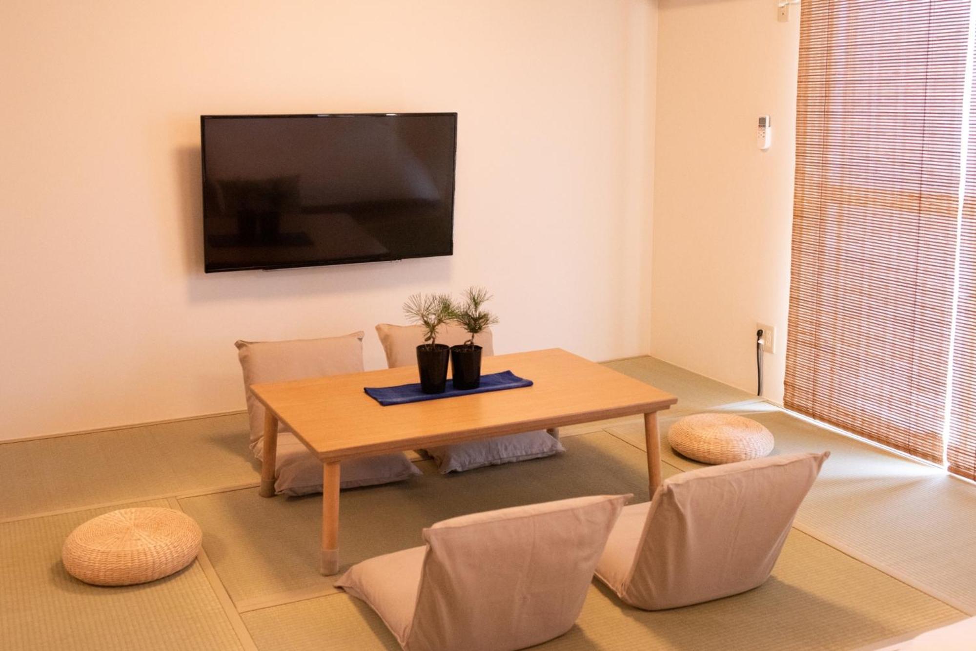 Guesthouse Life Field Курашики Екстериор снимка