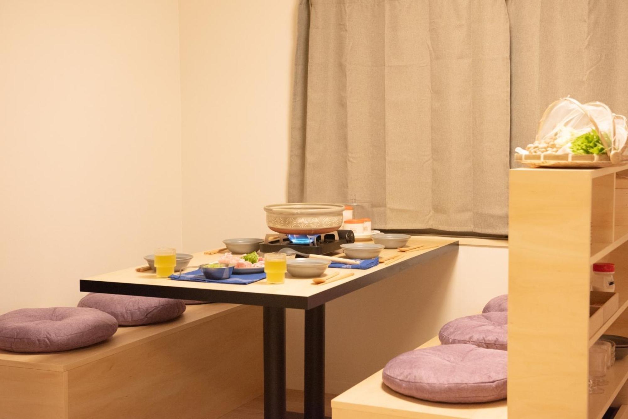 Guesthouse Life Field Курашики Екстериор снимка