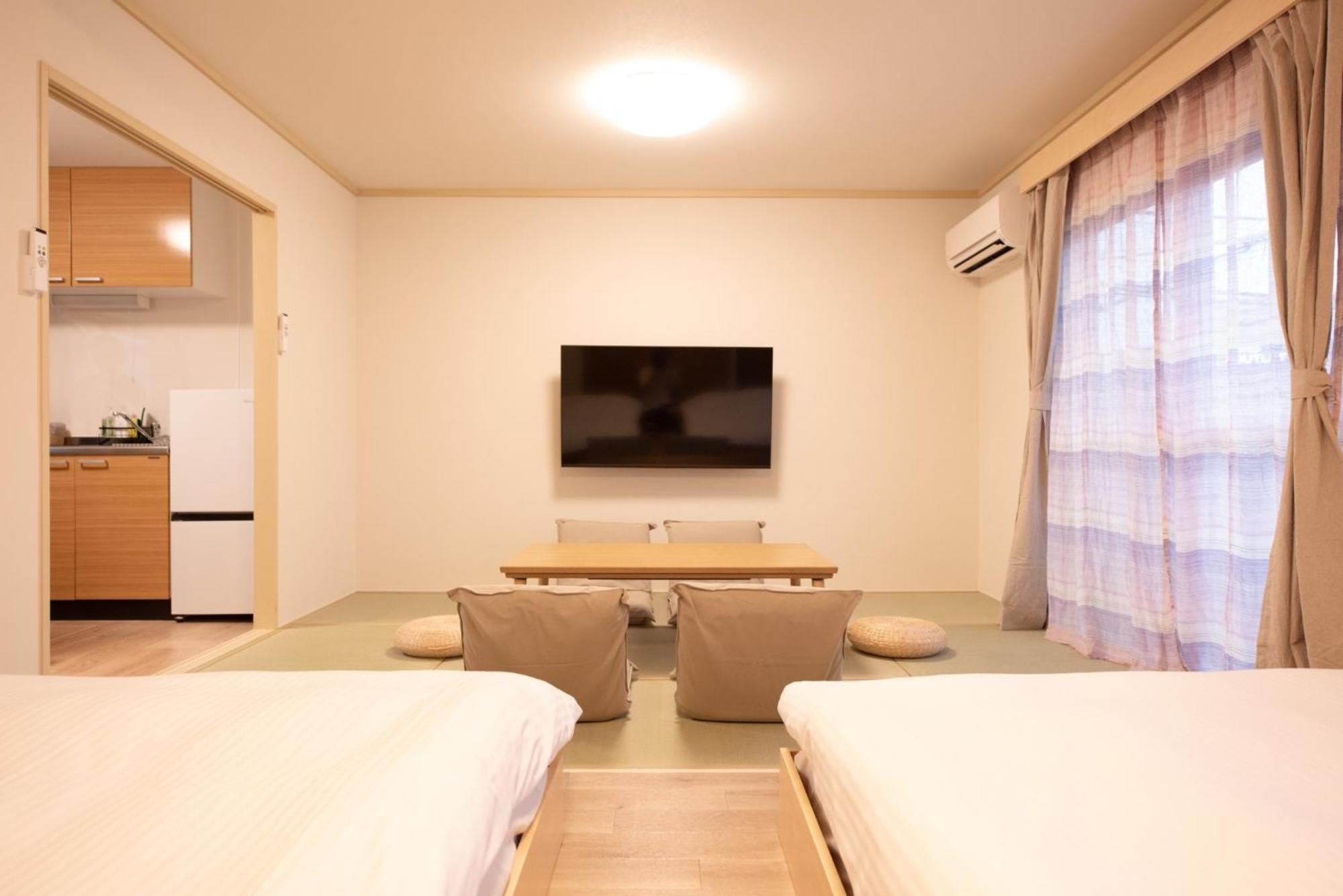 Guesthouse Life Field Курашики Екстериор снимка