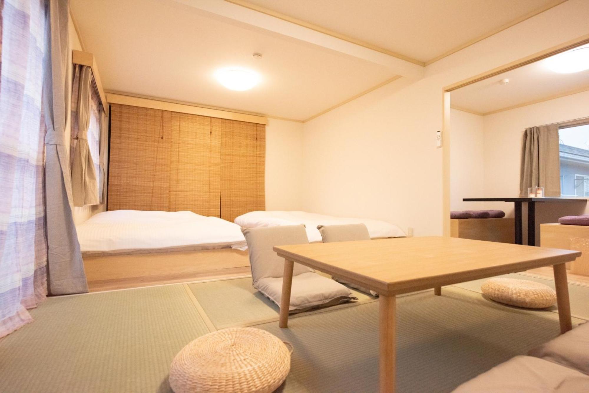 Guesthouse Life Field Курашики Екстериор снимка