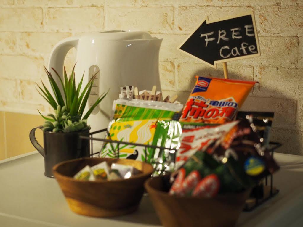 Guesthouse Life Field Курашики Екстериор снимка