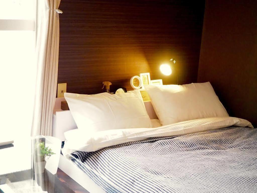 Guesthouse Life Field Курашики Екстериор снимка