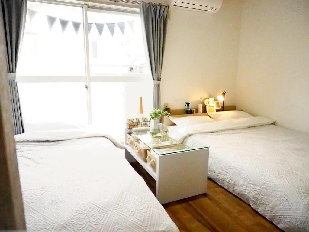 Guesthouse Life Field Курашики Екстериор снимка