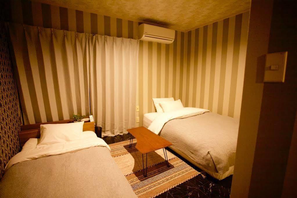 Guesthouse Life Field Курашики Екстериор снимка