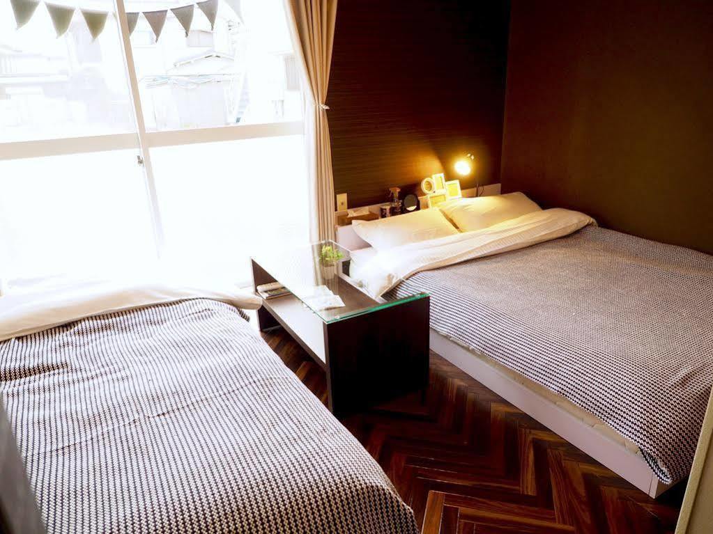 Guesthouse Life Field Курашики Екстериор снимка