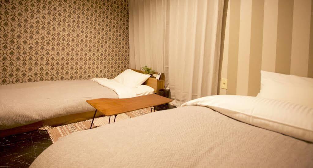Guesthouse Life Field Курашики Екстериор снимка